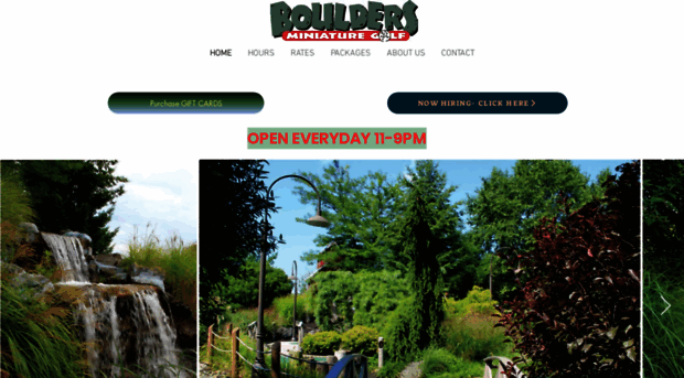 bouldersminigolf.com