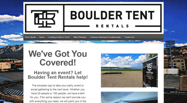 bouldertentrentals.com