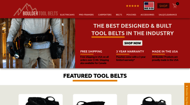 bouldertoolbelts.com