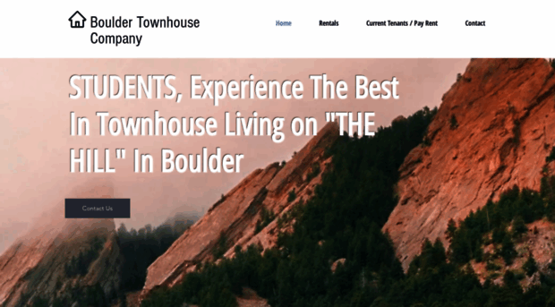 bouldertownhouses.com