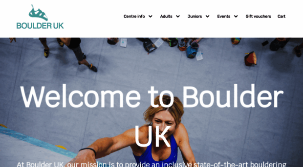 boulderuk.co.uk