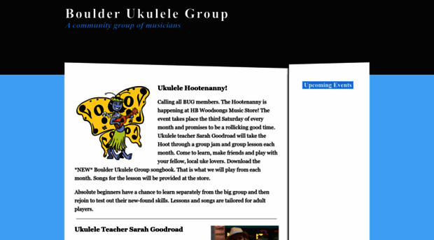 boulderukulelegroup.com