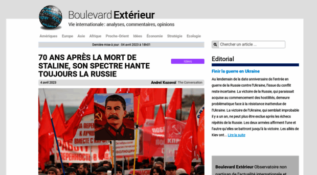 boulevard-exterieur.com