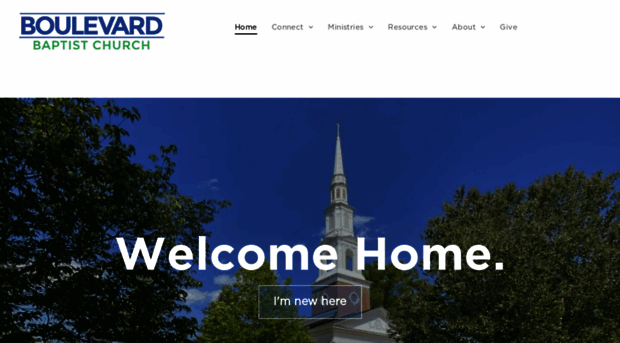 boulevardbaptist.com