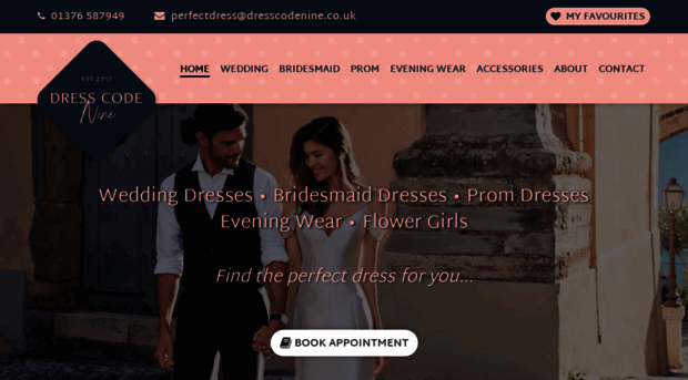 boulevardbridal.co.uk