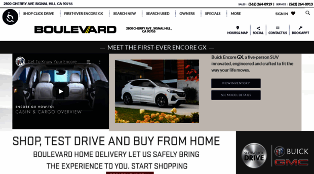 boulevardbuickgmc.com