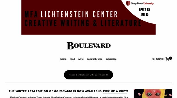 boulevardmagazine.org