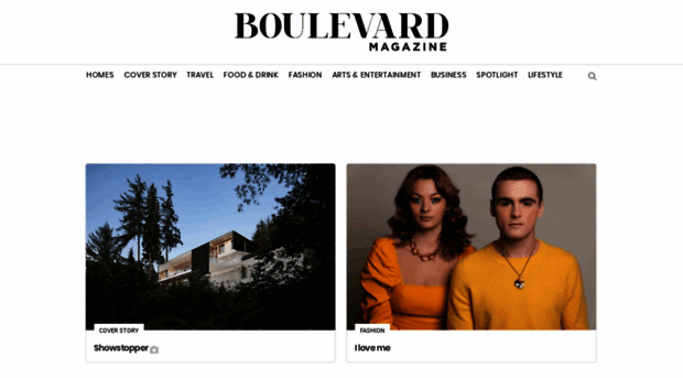 boulevardmagazines.com