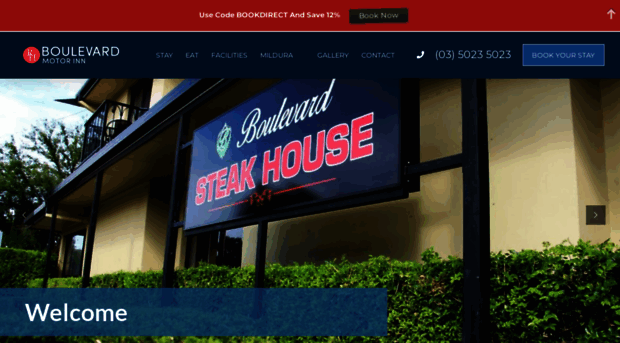 boulevardmotorinn.com.au