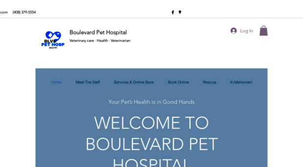 boulevardpethosp.com