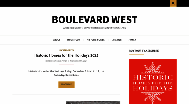 boulevardwestblog.com