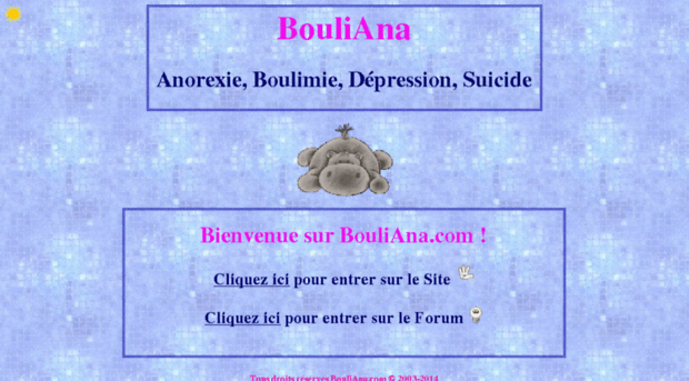 bouliana.com