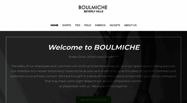 boulmiche.com