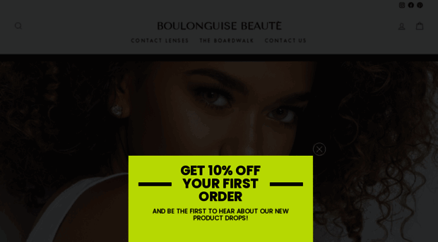 boulonguise.com