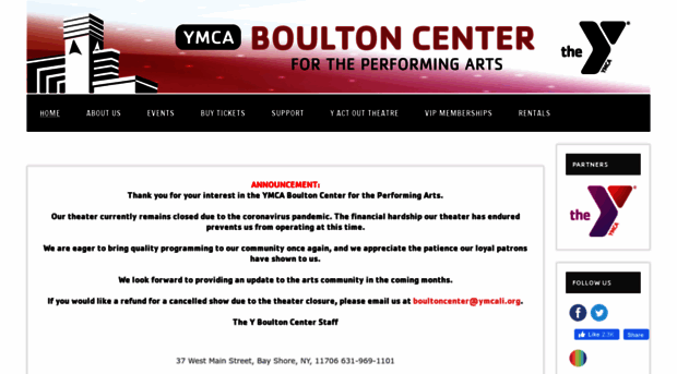 boultoncenter.org