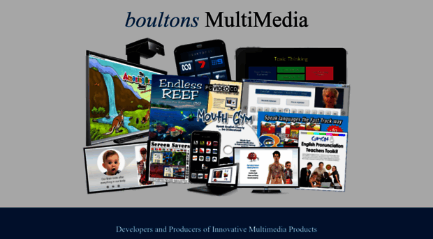 boultons.com.au