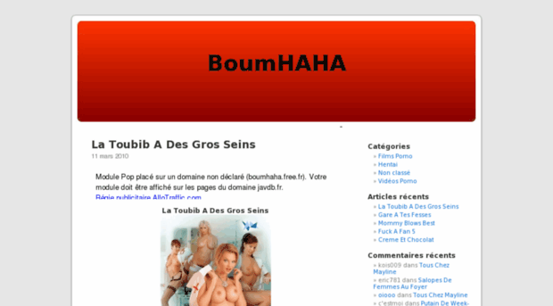boumhaha.free.fr