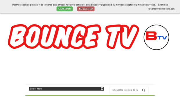 bounce-tv.com