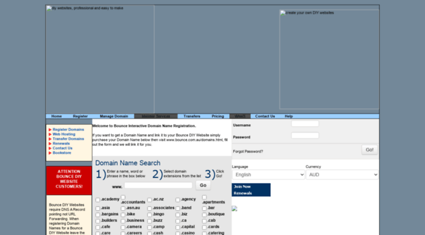 bounce.partnerconsole.net