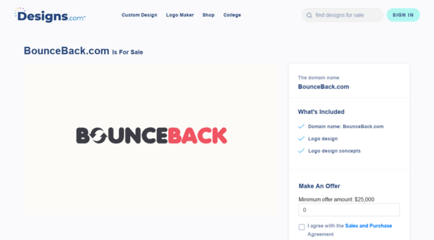 bounceback.com