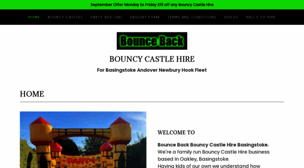 bouncebackbouncycastles.co.uk