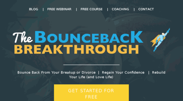 bouncebackbreakthrough.com