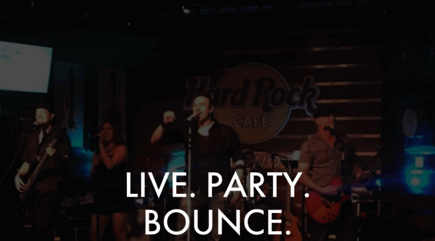 bouncebandrocks.com