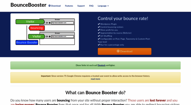 bouncebooster.com