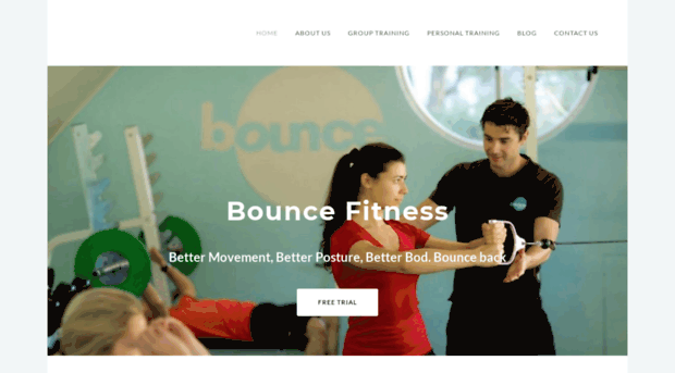 bouncefit.com.au