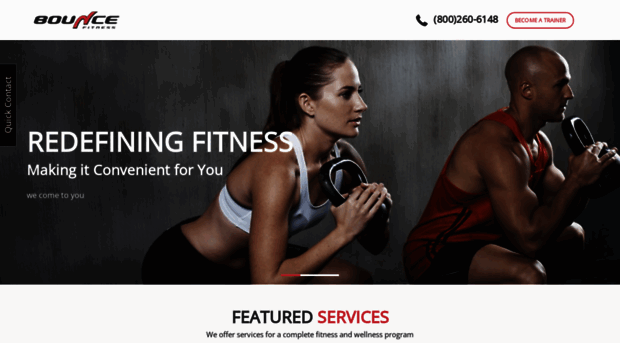 bouncefitness.com