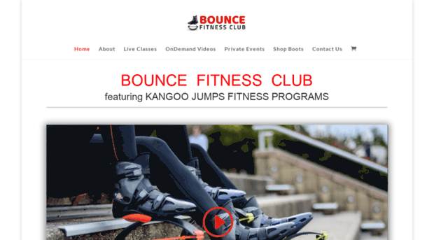 bouncefitnessclub.com