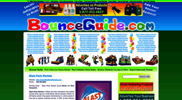 bounceguide.com