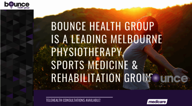 bouncehealth.com.au