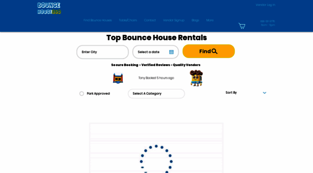 bouncehouse360.com