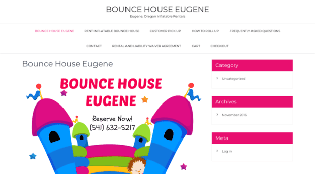 bouncehouseeugene.com