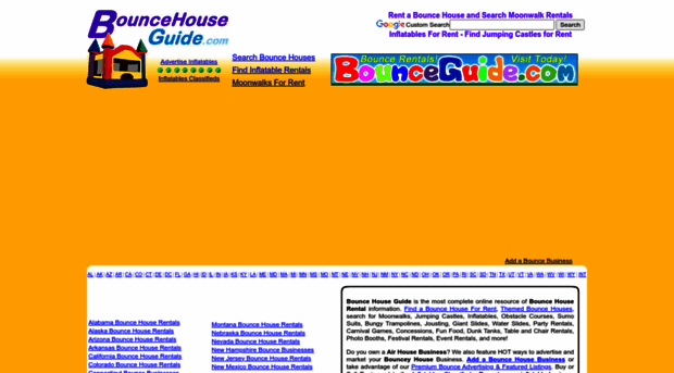 bouncehouseguide.com