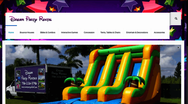 bouncehousemiamifl.com