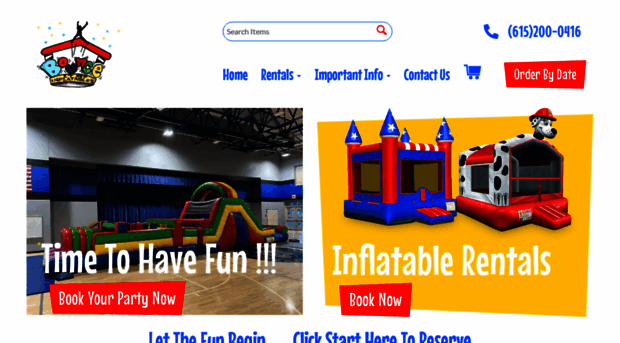 bounceitoffinflatables.com