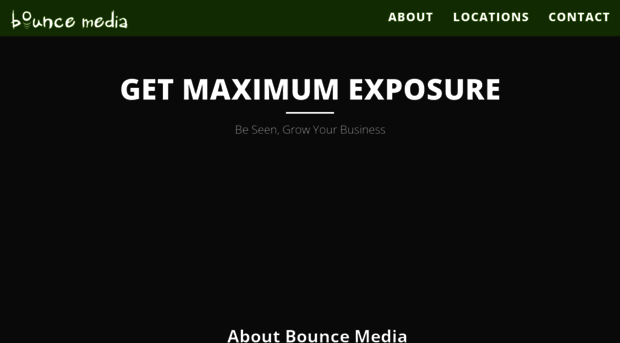 bouncemedia.co.nz