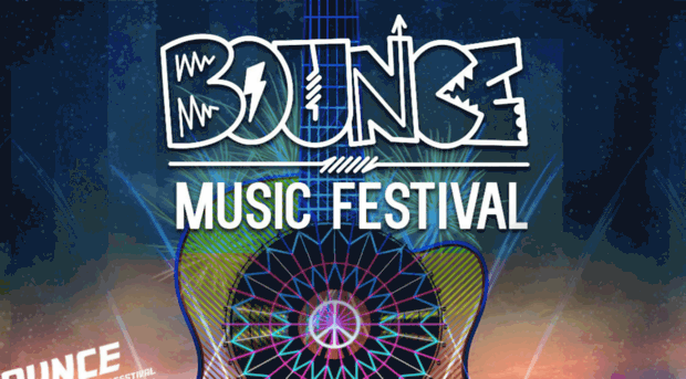 bouncemusicfestival.wantickets.com