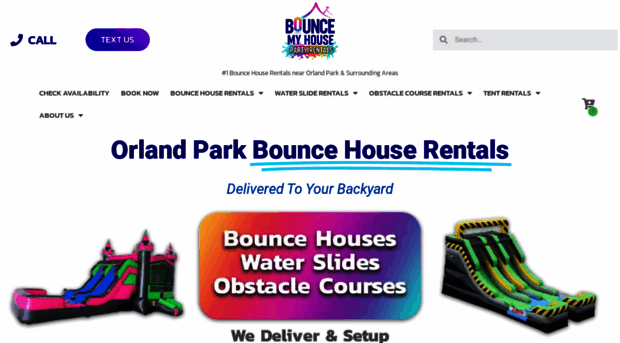 bouncemyhouse.com
