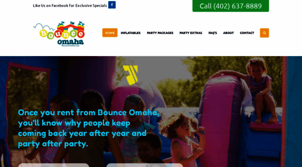 bounceomaha.com