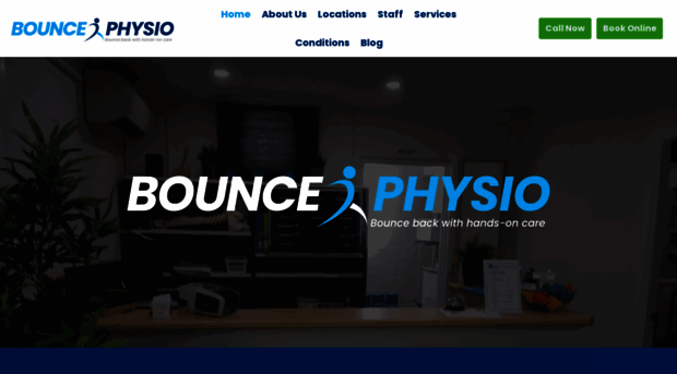 bouncephys.com.au