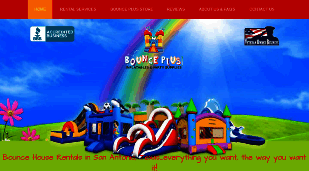 bounceplus.net