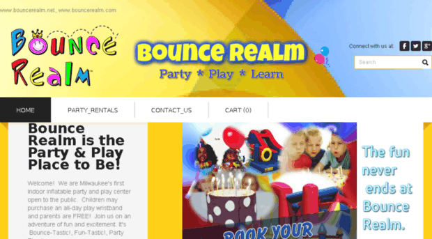 bouncerealm.com