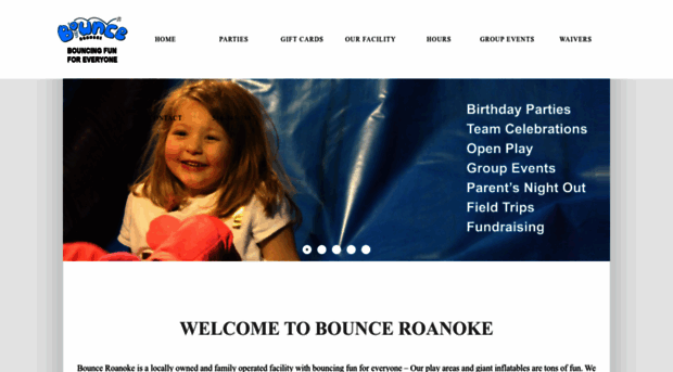 bounceroanoke.com