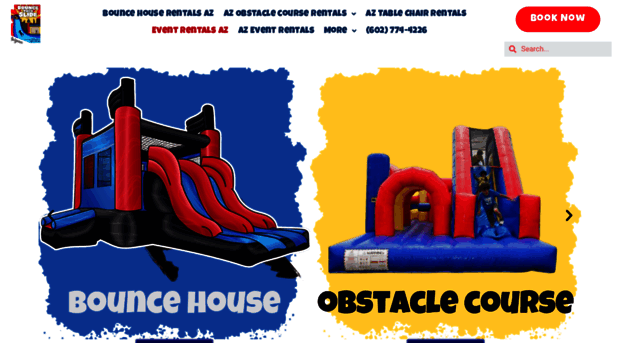 bouncethenslide.com