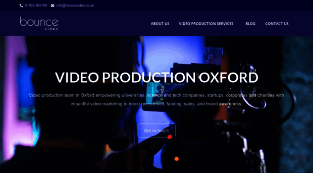 bouncevideo.co.uk