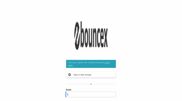 bouncex.wistia.com