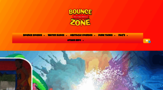 bouncezonect.com